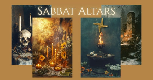 The Witch’s Guide to the Wheel of the Year: Rituals, Meaning & Magic for Every Season