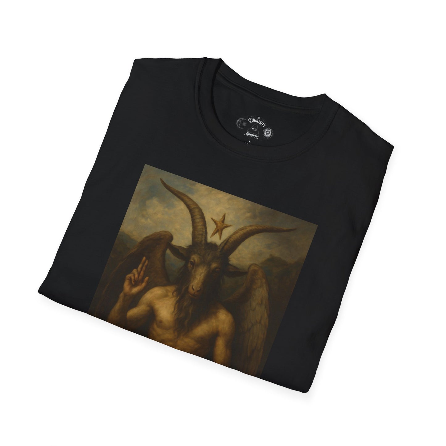 Baphomet T-Shirt