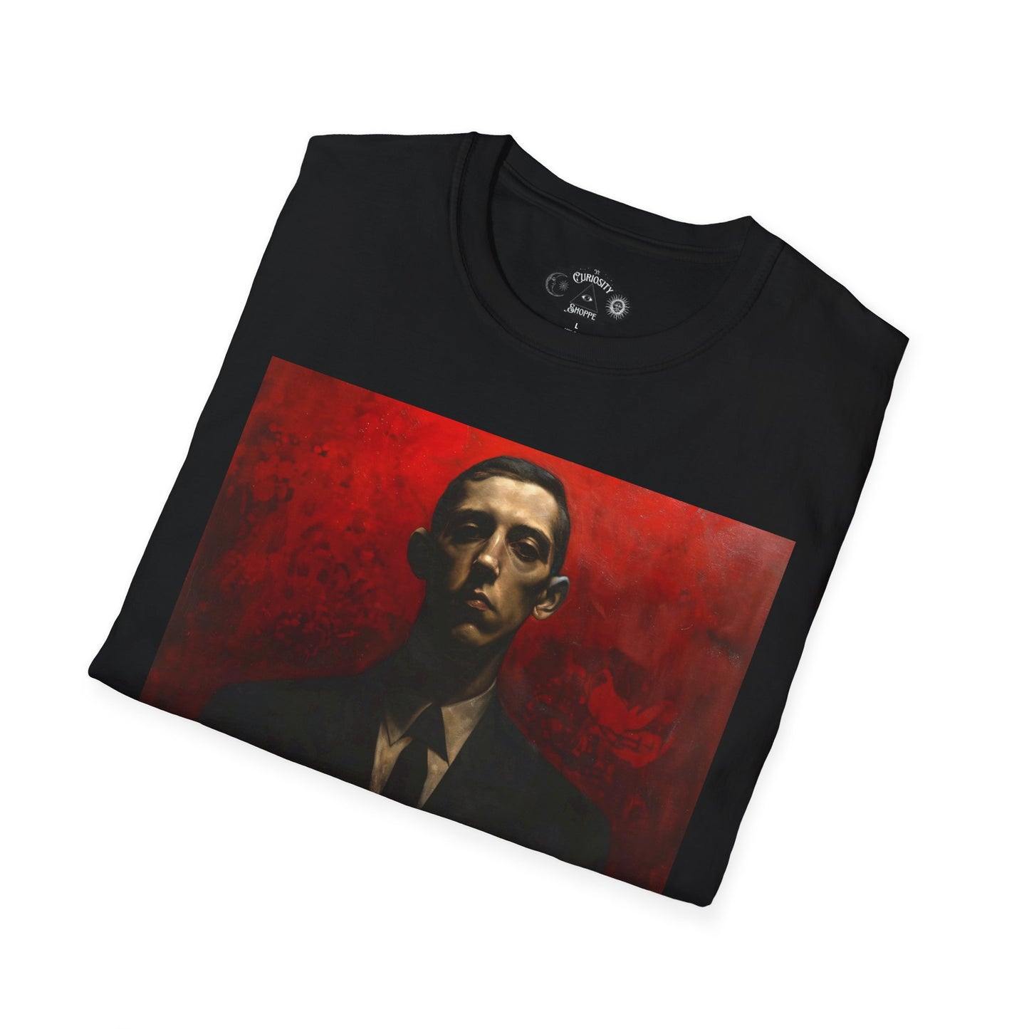 H.P. Lovecraft T-Shirt