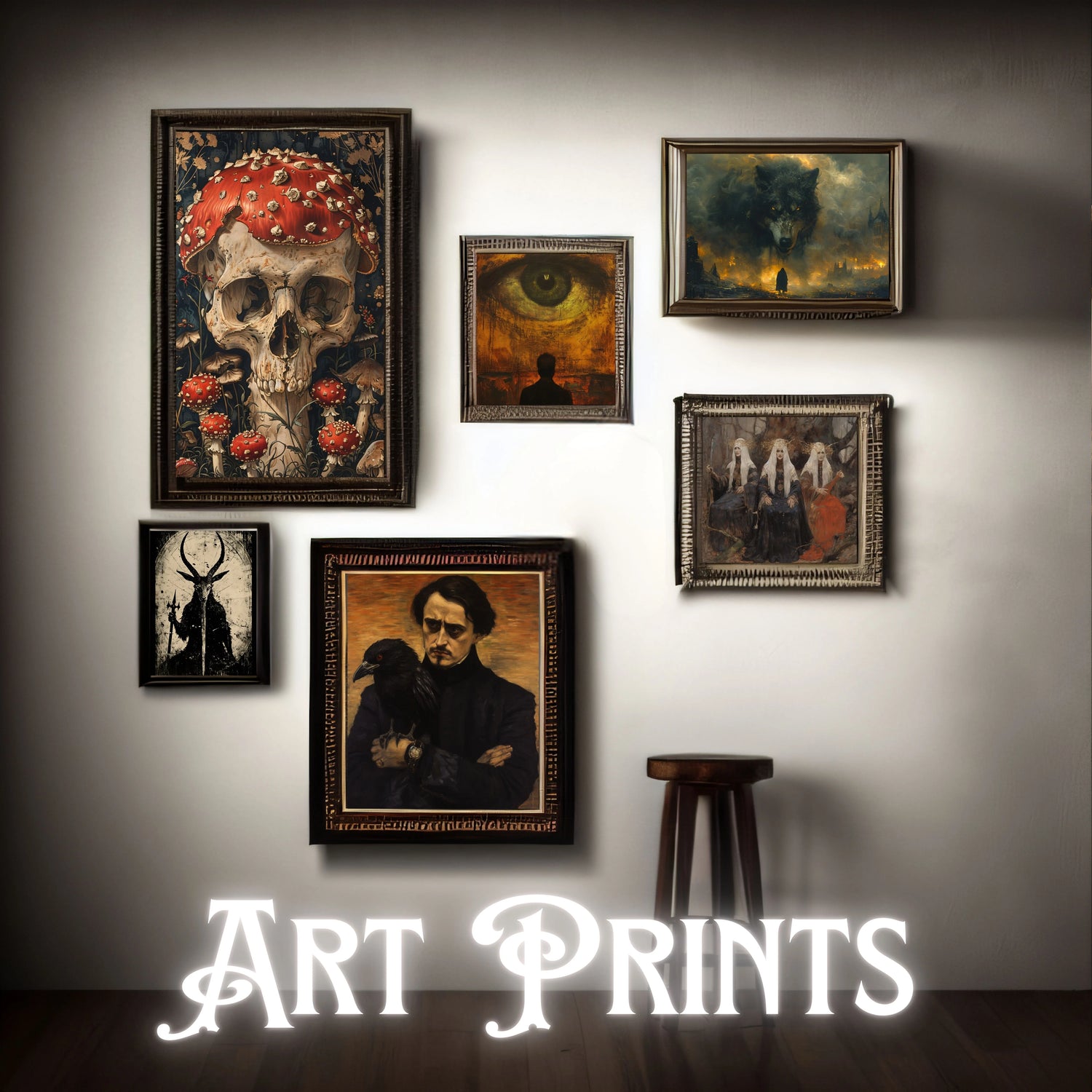Art Prints