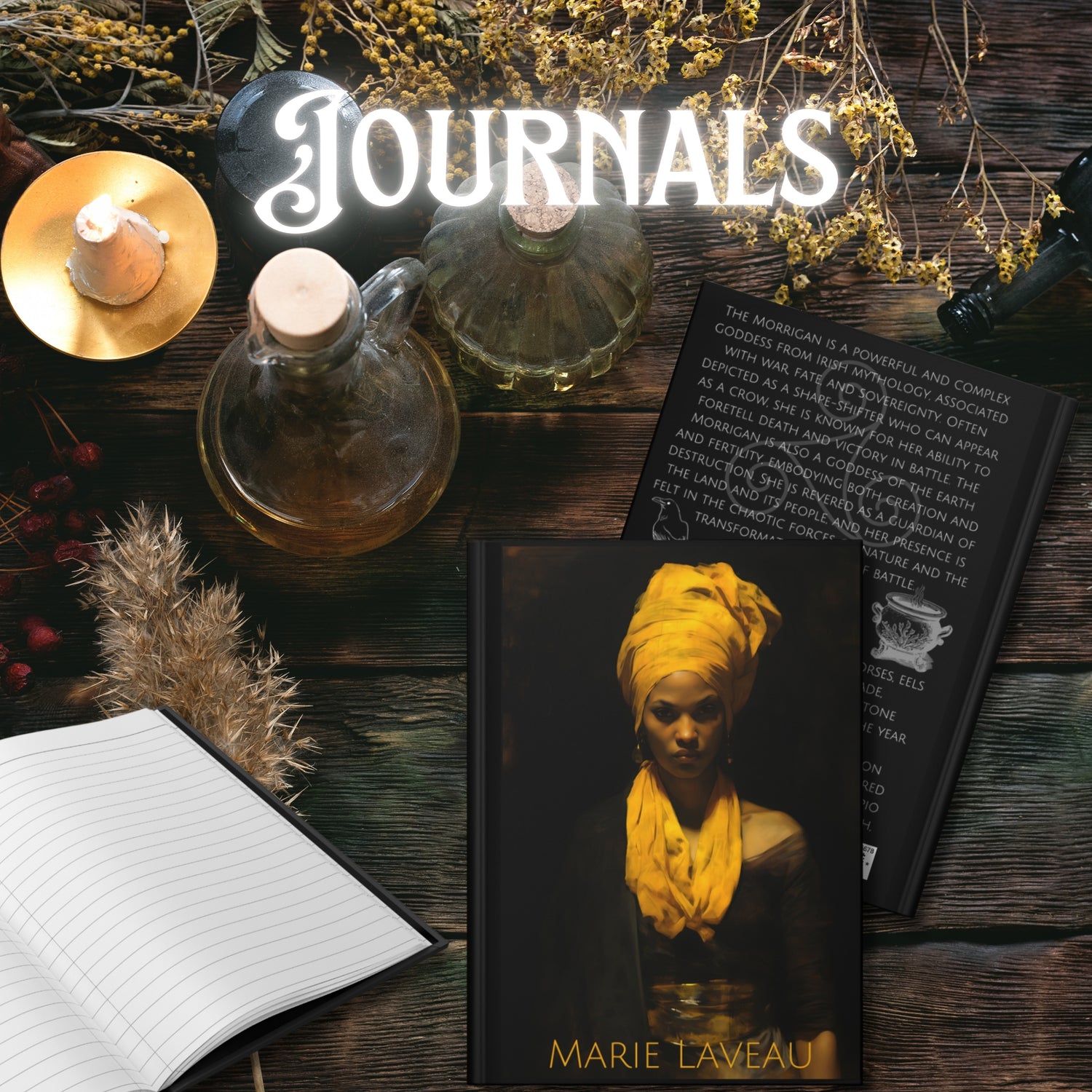 Journal Collection