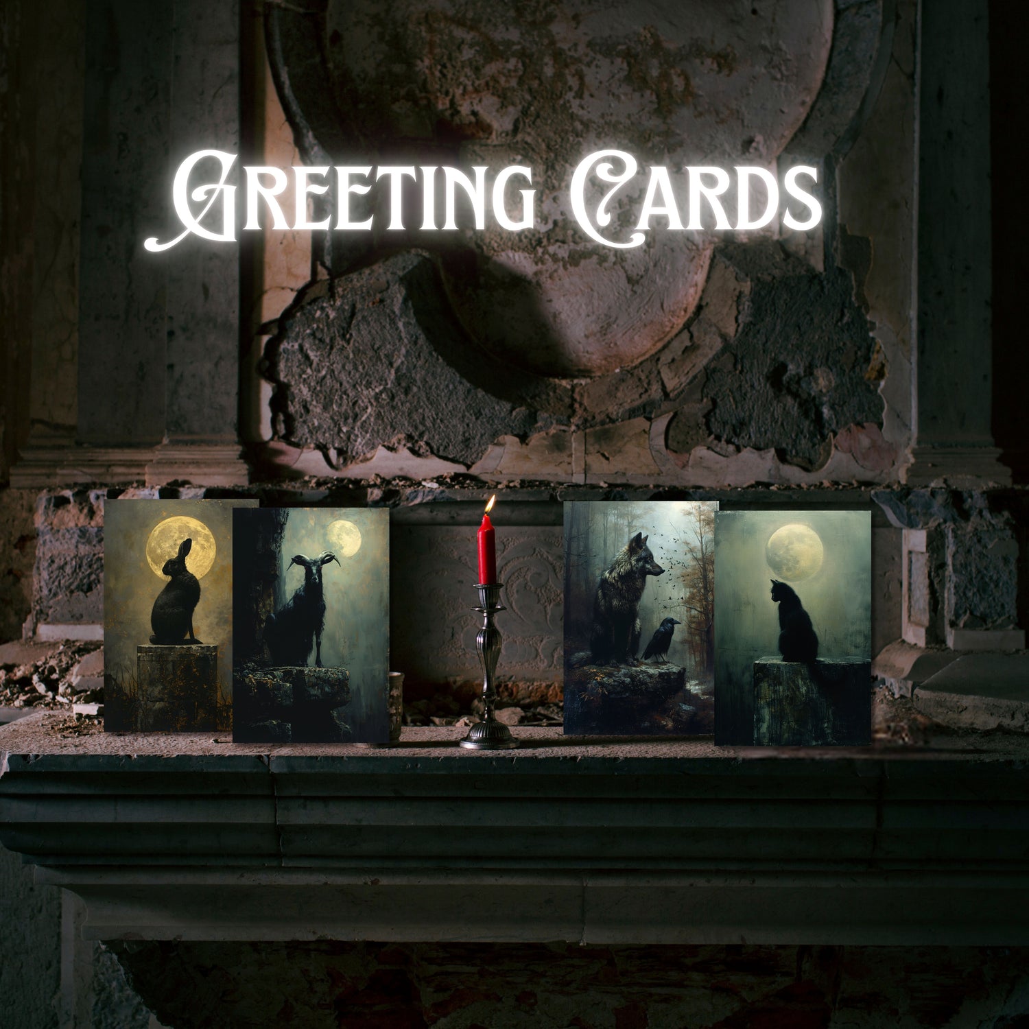 Greeting Cards