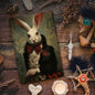 Sweetly Sinister Greeting Cards