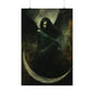 Selene Moon Goddess Art Print