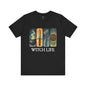 Witch Life T-Shirt Witchcore Clothing