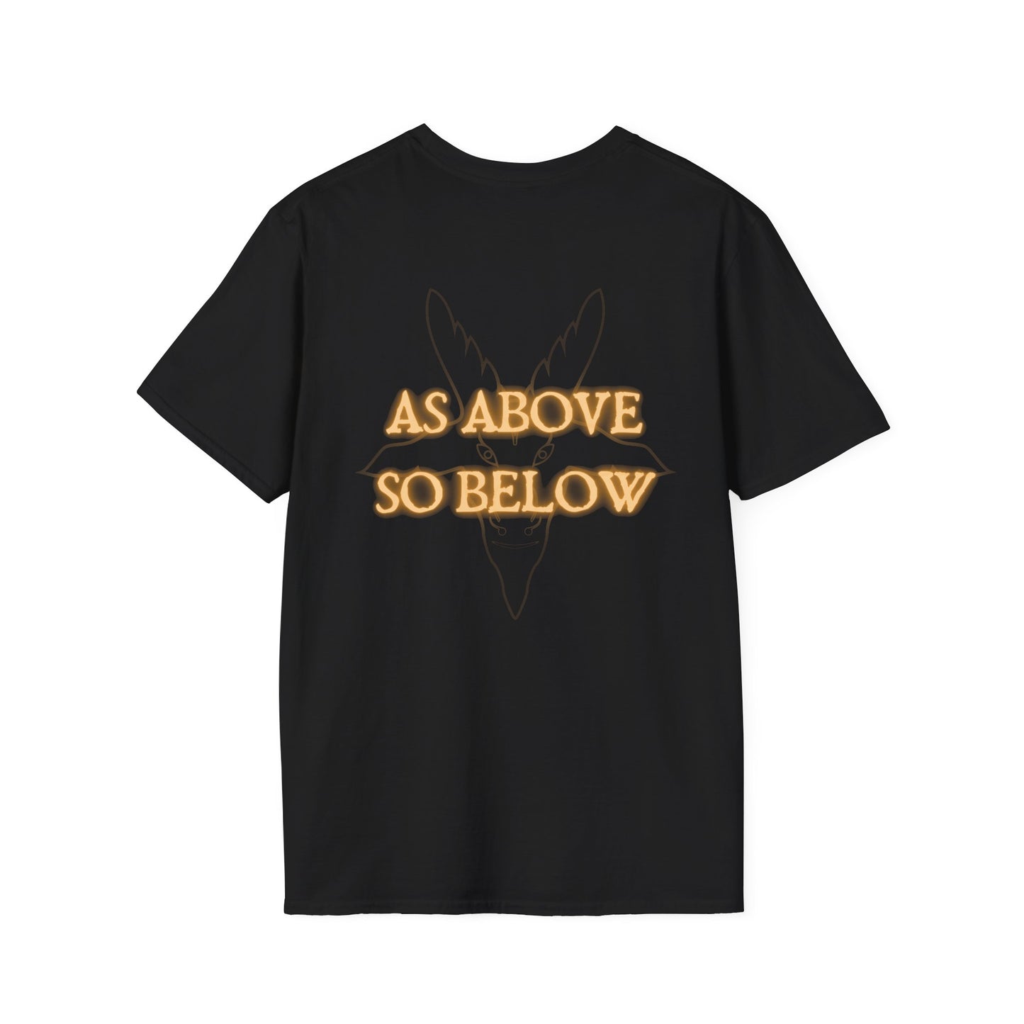 Baphomet T-Shirt