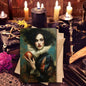 Sweetly Sinister Greeting Cards