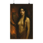 Lilith Art Print - Arcanum Nocturne Series