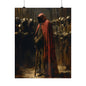 Army of the Dead Fantasy Art Print