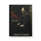 Bram Stoker Dracula Hardcover Journal
