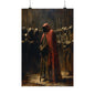 Army of the Dead Fantasy Art Print