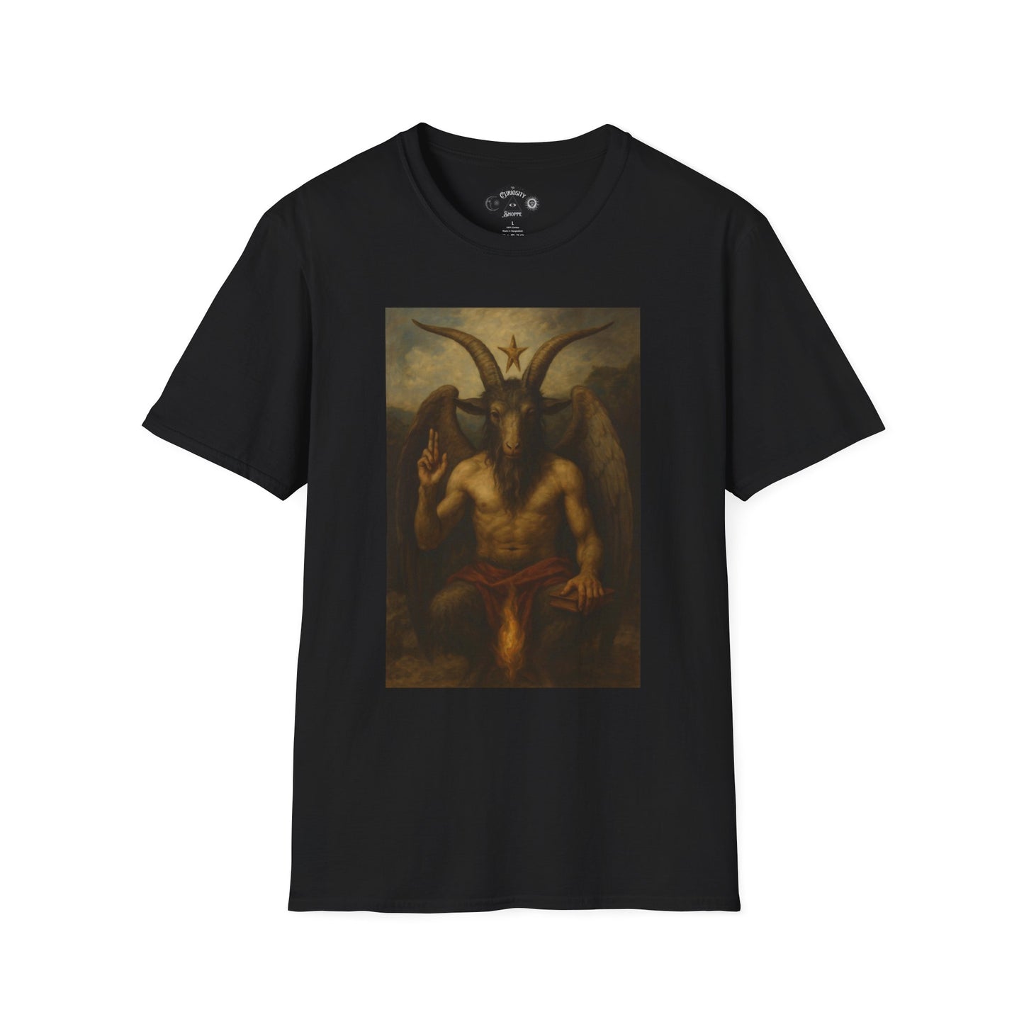 Baphomet T-Shirt