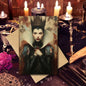 Sweetly Sinister Greeting Cards