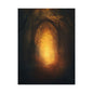 Celestial Tree Cathedral Art Print