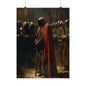 Army of the Dead Fantasy Art Print