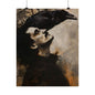 Edgar Allan Poe Raven Art Print