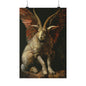 Chimera of Spring Art Print