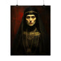 Lady Macbeth Art Print