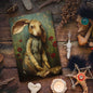Sweetly Sinister Greeting Cards