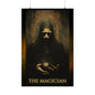 The Magician Tarot Card Art Print