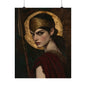 Hippolyta Art Print