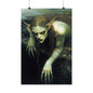 Jenny Greenteeth Art Print