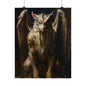 Griffin Mythical Monster Art Print