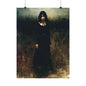 The Bell Witch Art Print