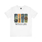 Witch Life T-Shirt Witchcore Clothing