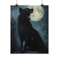 Werewolf of Bedburg Art Print