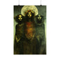 Triple Goddess Art Print