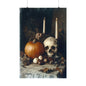 Samhain Altar Art Print