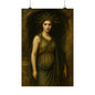 Medusa Art Print - Arcanum Nocturne Series