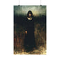 The Bell Witch Art Print