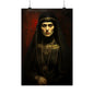 Lady Macbeth Art Print