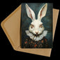 Alice in Wonderland Greeting Cards