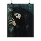 Badb Goddess Art Print