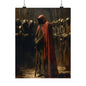 Army of the Dead Fantasy Art Print