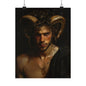 Satyr Art Print