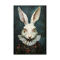 White Rabbit Art Print