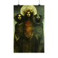 Triple Goddess Art Print