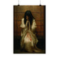 Yurei Japanese Ghost Art Print