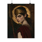 Hippolyta Art Print