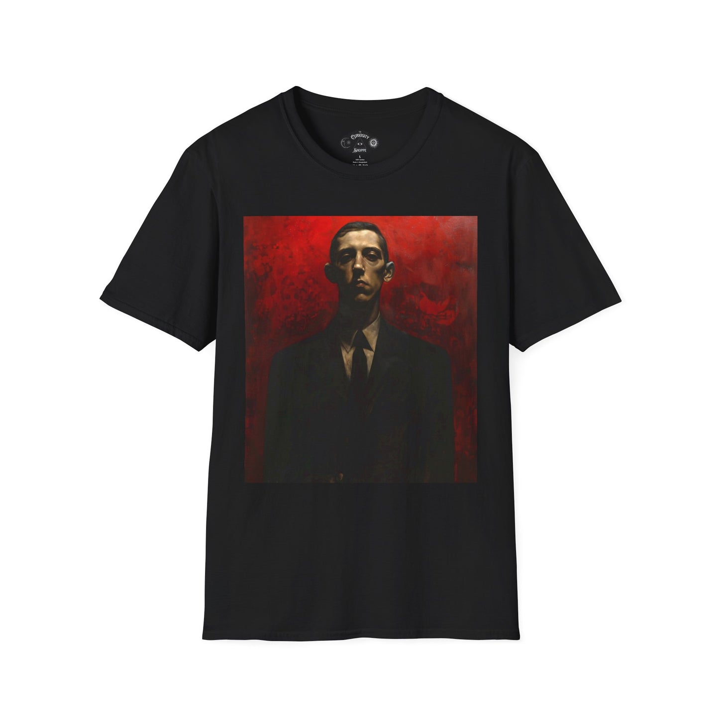 H.P. Lovecraft T-Shirt