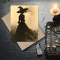 Antique Halloween Greeting Cards