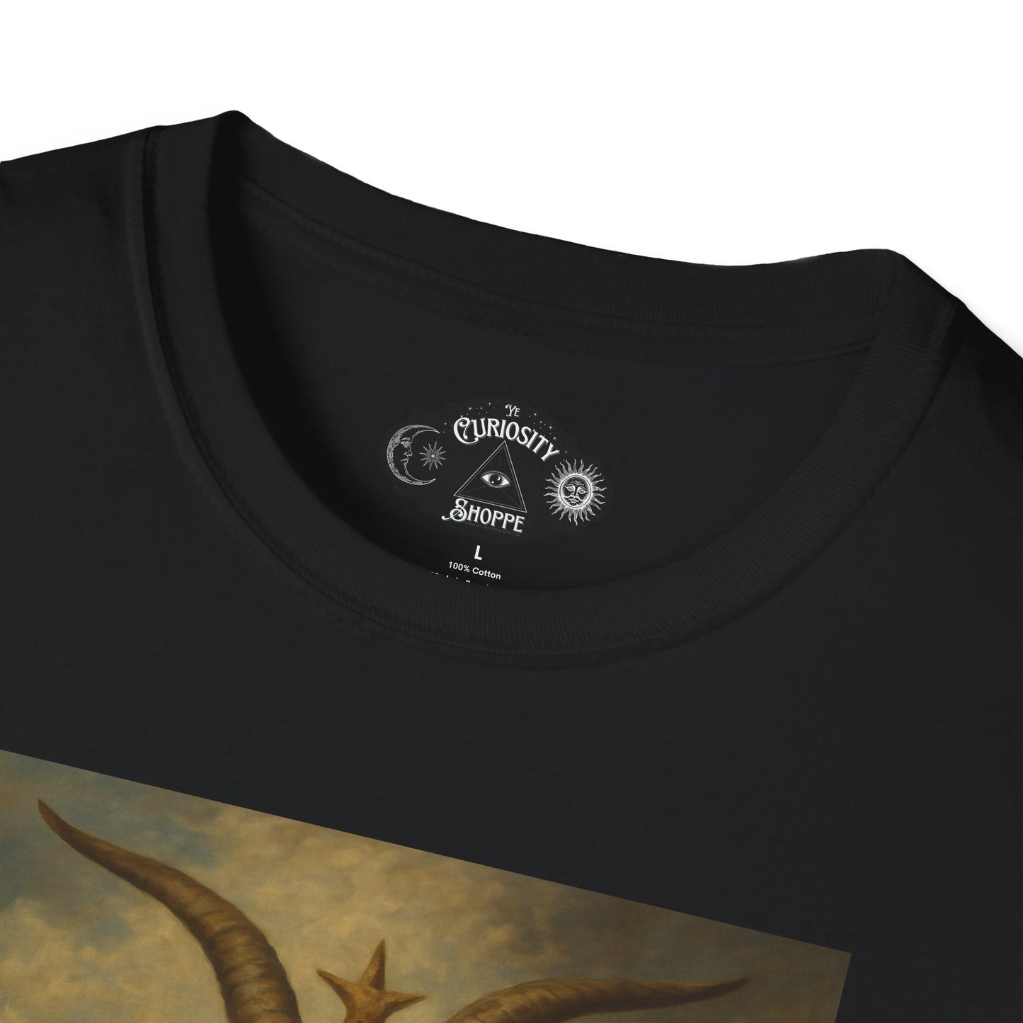 Baphomet T-Shirt