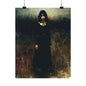 The Bell Witch Art Print