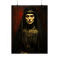 Lady Macbeth Art Print