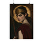 Hippolyta Art Print