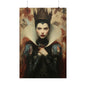 Evil Queen Art Print - Sweetly Sinister Series